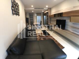 For RENT : Noble Ploenchit / 1 Bedroom / 1 Bathrooms / 63 sqm / 62000 THB [3895568]