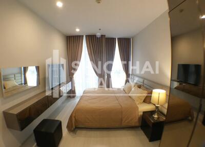 For RENT : Noble Ploenchit / 1 Bedroom / 1 Bathrooms / 63 sqm / 62000 THB [3895568]