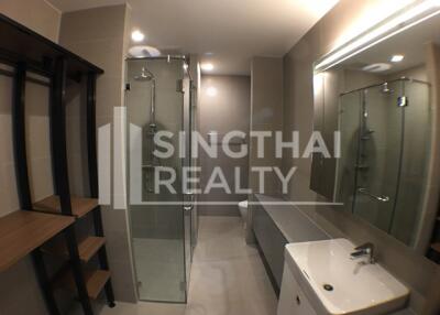 For RENT : Noble Ploenchit / 1 Bedroom / 1 Bathrooms / 63 sqm / 62000 THB [3895568]