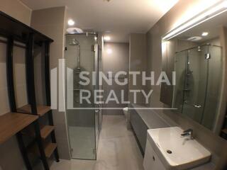 For RENT : Noble Ploenchit / 1 Bedroom / 1 Bathrooms / 63 sqm / 62000 THB [3895568]