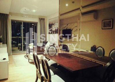 For RENT : H Sukhumvit 43 / 2 Bedroom / 2 Bathrooms / 64 sqm / 62000 THB [4409807]