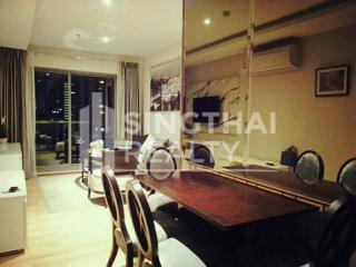 For RENT : H Sukhumvit 43 / 2 Bedroom / 2 Bathrooms / 64 sqm / 62000 THB [4409807]