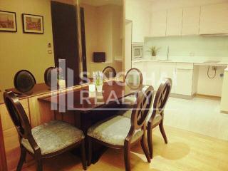 For RENT : H Sukhumvit 43 / 2 Bedroom / 2 Bathrooms / 64 sqm / 62000 THB [4409807]