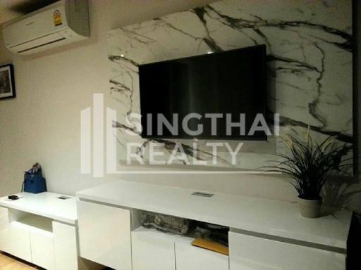 For RENT : H Sukhumvit 43 / 2 Bedroom / 2 Bathrooms / 64 sqm / 62000 THB [4409807]