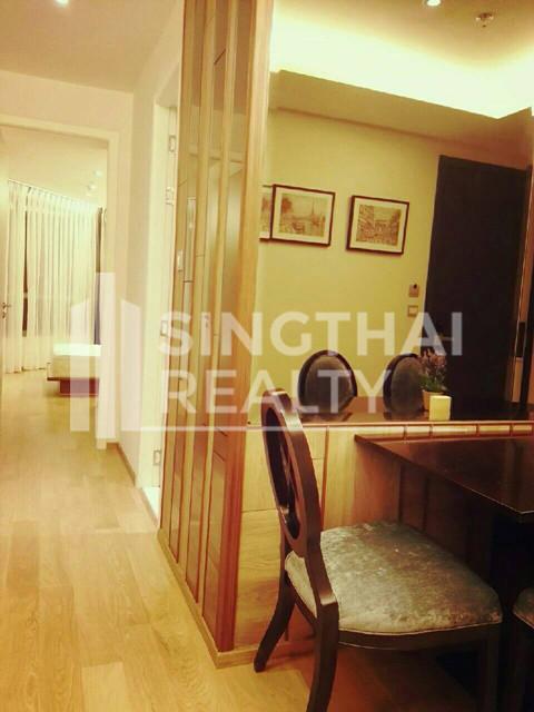 For RENT : H Sukhumvit 43 / 2 Bedroom / 2 Bathrooms / 64 sqm / 62000 THB [4409807]