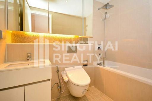 For RENT : H Sukhumvit 43 / 2 Bedroom / 2 Bathrooms / 64 sqm / 62000 THB [4409807]