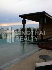 For RENT : H Sukhumvit 43 / 2 Bedroom / 2 Bathrooms / 64 sqm / 62000 THB [4409807]