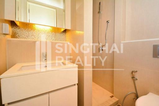 For RENT : H Sukhumvit 43 / 2 Bedroom / 2 Bathrooms / 64 sqm / 62000 THB [4409807]