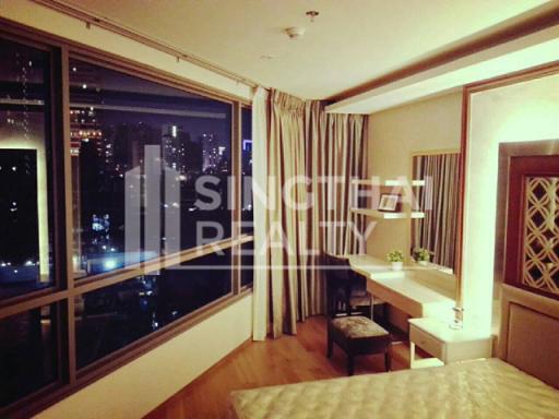 For RENT : H Sukhumvit 43 / 2 Bedroom / 2 Bathrooms / 64 sqm / 62000 THB [4409807]