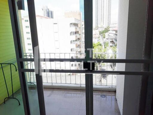 For RENT : DLV Thonglor 20 / 2 Bedroom / 2 Bathrooms / 159 sqm / 62000 THB [4676453]