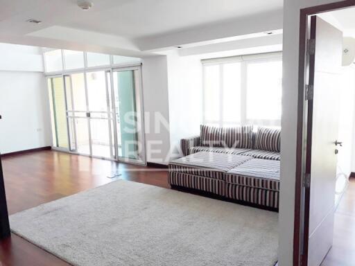 For RENT : DLV Thonglor 20 / 2 Bedroom / 2 Bathrooms / 159 sqm / 62000 THB [4676453]