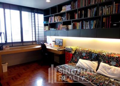 For RENT : Lake Avenue / 2 Bedroom / 2 Bathrooms / 121 sqm / 62000 THB [6159401]