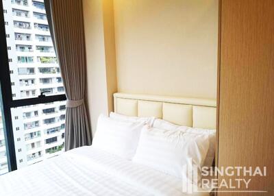 For RENT : Ashton Asoke / 2 Bedroom / 1 Bathrooms / 48 sqm / 62000 THB [6433752]