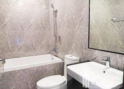 For RENT : Ashton Asoke / 2 Bedroom / 1 Bathrooms / 48 sqm / 62000 THB [6433752]