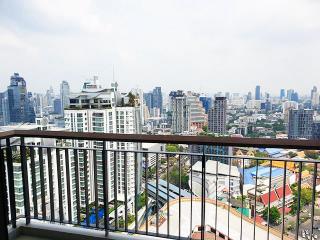 For RENT : Rhythm Sukhumvit 42 / 2 Bedroom / 2 Bathrooms / 81 sqm / 62000 THB [6734446]