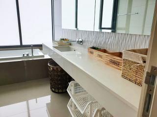 For RENT : Rhythm Sukhumvit 42 / 2 Bedroom / 2 Bathrooms / 81 sqm / 62000 THB [6734446]