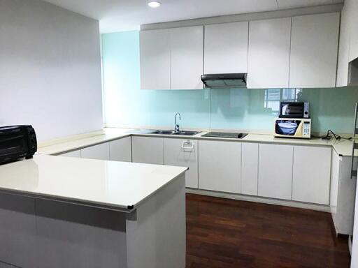 For RENT : Noble Ora / 2 Bedroom / 2 Bathrooms / 145 sqm / 62000 THB [6715895]