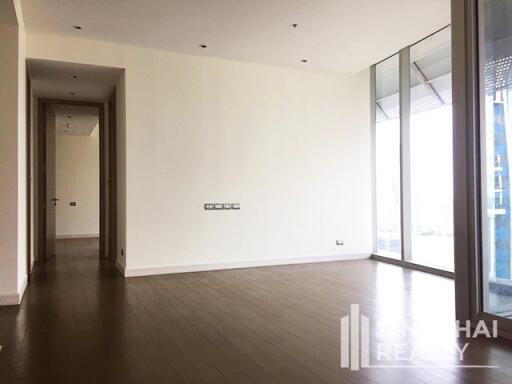 For RENT : Magnolias Ratchadamri Boulevard / 2 Bedroom / 2 Bathrooms / 91 sqm / 62000 THB [7239341]