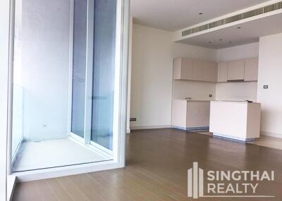 For RENT : Magnolias Ratchadamri Boulevard / 2 Bedroom / 2 Bathrooms / 91 sqm / 62000 THB [7239341]