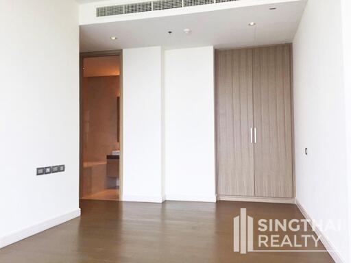 For RENT : Magnolias Ratchadamri Boulevard / 2 Bedroom / 2 Bathrooms / 91 sqm / 62000 THB [7239341]