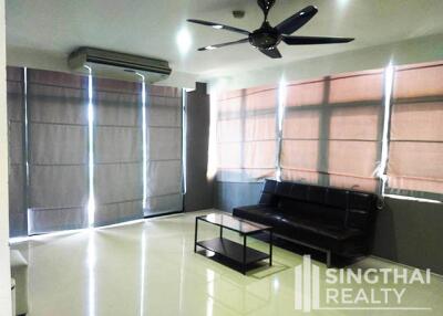 For RENT : The Waterford Park Sukhumvit 53 / 3 Bedroom / 3 Bathrooms / 187 sqm / 62000 THB [7290924]