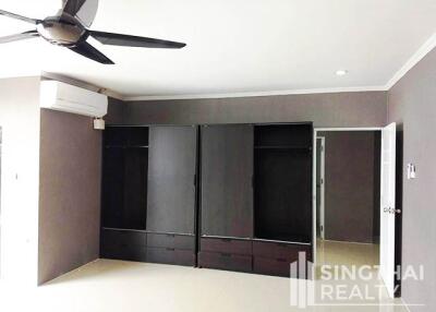 For RENT : The Waterford Park Sukhumvit 53 / 3 Bedroom / 3 Bathrooms / 187 sqm / 62000 THB [7290924]