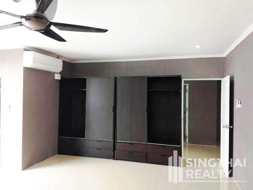 For RENT : The Waterford Park Sukhumvit 53 / 3 Bedroom / 3 Bathrooms / 187 sqm / 62000 THB [7290924]