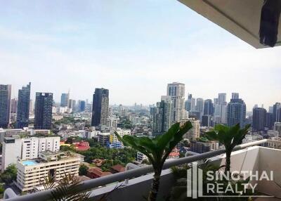 For RENT : The Waterford Park Sukhumvit 53 / 3 Bedroom / 3 Bathrooms / 187 sqm / 62000 THB [7290924]