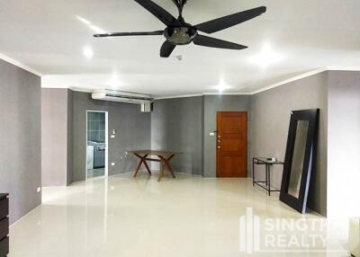 For RENT : The Waterford Park Sukhumvit 53 / 3 Bedroom / 3 Bathrooms / 187 sqm / 62000 THB [7290924]