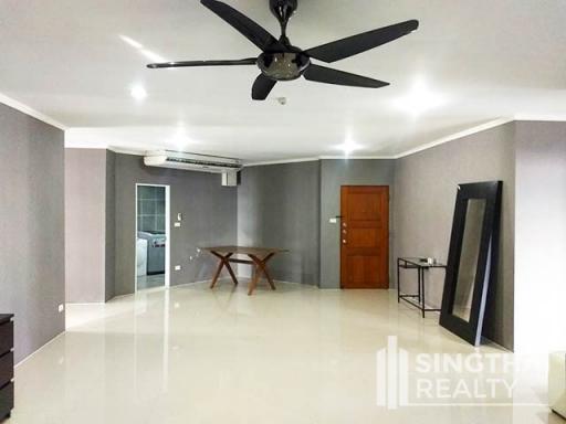 For RENT : The Waterford Park Sukhumvit 53 / 3 Bedroom / 3 Bathrooms / 187 sqm / 62000 THB [7290924]