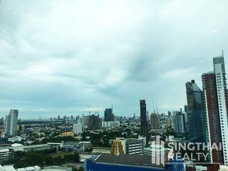 For RENT : Noble Reveal / 2 Bedroom / 2 Bathrooms / 89 sqm / 62000 THB [7314713]