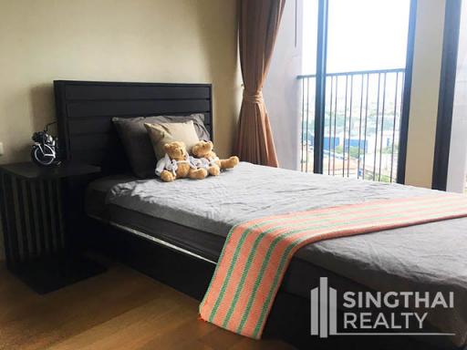 For RENT : Noble Reveal / 2 Bedroom / 2 Bathrooms / 89 sqm / 62000 THB [7314713]