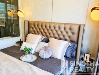 For RENT : Ashton Chula-Silom / 2 Bedroom / 2 Bathrooms / 64 sqm / 62000 THB [8403310]