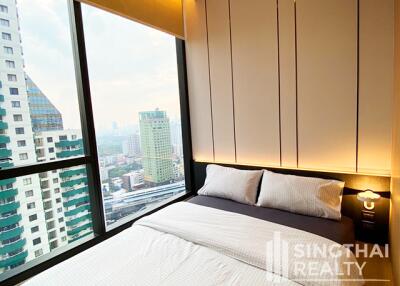 For RENT : Celes Asoke / 2 Bedroom / 2 Bathrooms / 71 sqm / 62000 THB [8459013]