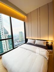 For RENT : Celes Asoke / 2 Bedroom / 2 Bathrooms / 71 sqm / 62000 THB [8459013]