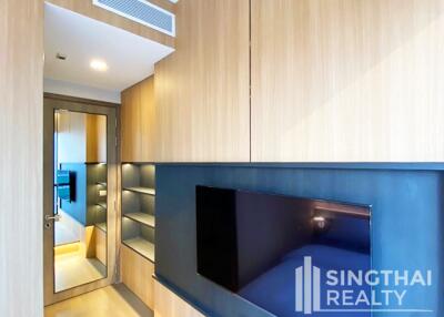 For RENT : Celes Asoke / 2 Bedroom / 2 Bathrooms / 71 sqm / 62000 THB [8459013]