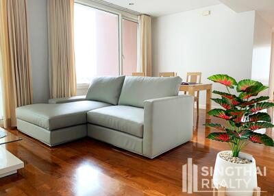 For RENT : Siri Residence / 2 Bedroom / 2 Bathrooms / 106 sqm / 62000 THB [8670722]