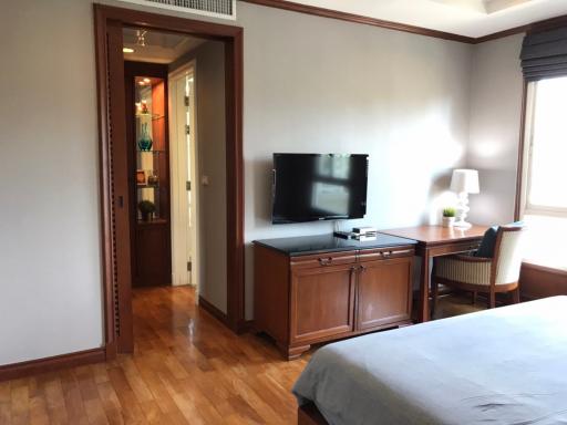 For RENT : The Bangkok Sukhumvit 43 / 2 Bedroom / 2 Bathrooms / 120 sqm / 65000 THB [9790729]