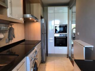 For RENT : The Bangkok Sukhumvit 43 / 2 Bedroom / 2 Bathrooms / 120 sqm / 65000 THB [9790729]