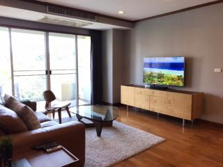 For RENT : The Bangkok Sukhumvit 43 / 2 Bedroom / 2 Bathrooms / 120 sqm / 65000 THB [9790729]