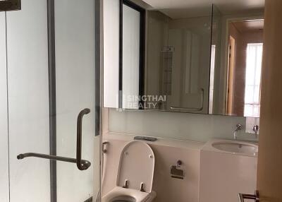 For RENT : Domus / 2 Bedroom / 2 Bathrooms / 102 sqm / 62000 THB [10016861]