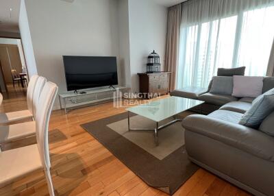 For RENT : Millennium Residence / 2 Bedroom / 3 Bathrooms / 128 sqm / 62000 THB [10300050]