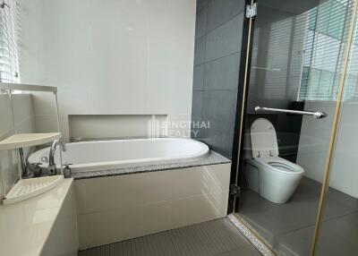 For RENT : Millennium Residence / 2 Bedroom / 3 Bathrooms / 128 sqm / 62000 THB [10300050]