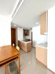 For RENT : The Empire Place / 2 Bedroom / 2 Bathrooms / 114 sqm / 62000 THB [R11103]