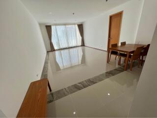 For RENT : The Empire Place / 2 Bedroom / 2 Bathrooms / 114 sqm / 62000 THB [R11103]