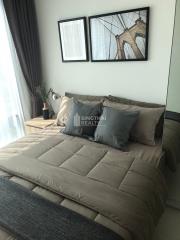 For RENT : Rhythm Sukhumvit 42 / 2 Bedroom / 2 Bathrooms / 78 sqm / 60000 THB [9084808]