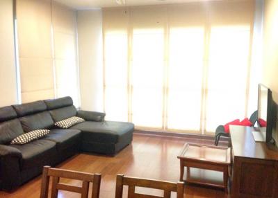 For RENT : The Address Chidlom / 2 Bedroom / 2 Bathrooms / 98 sqm / 63000 THB [3493490]