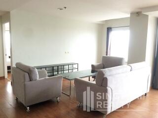 For RENT : The Waterford Diamond / 3 Bedroom / 3 Bathrooms / 188 sqm / 63000 THB [5616872]