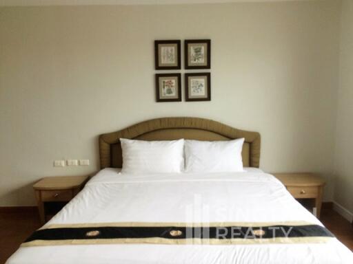 For RENT : The Waterford Diamond / 3 Bedroom / 3 Bathrooms / 188 sqm / 63000 THB [5616872]