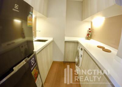 For RENT : The Lumpini 24 / 2 Bedroom / 2 Bathrooms / 56 sqm / 63000 THB [5601809]